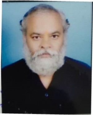 LALIT KUMAR SANT