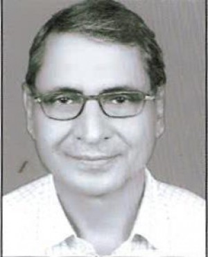 ललित कुमार सिंह