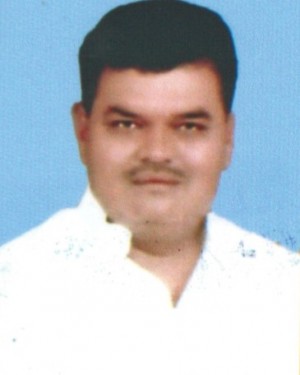 Lalit Kumar Yadav