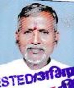 ललित माणिकपुरी