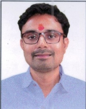 ललित मीना