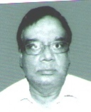 Lalit Narayan Mandal