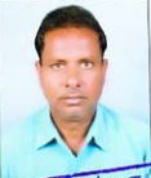 ललित साहू