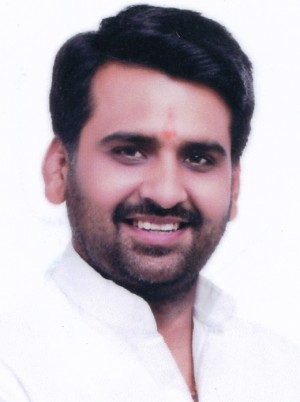 Lalit Yadav