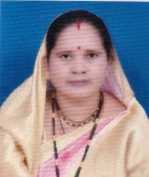 ललिता कंवर