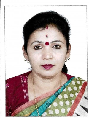 LALITA NAIK