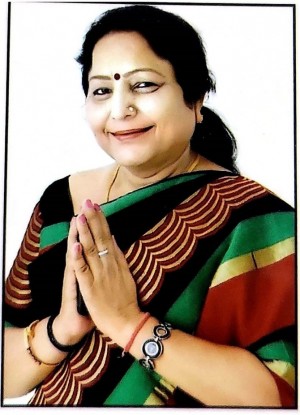 ललिता यादव