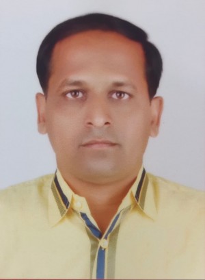 LALITKUMAR L. DEDANIYA