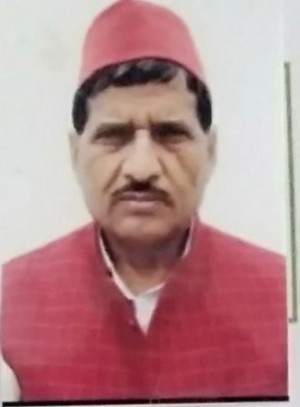 Lalji Verma