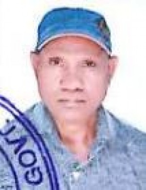 लालजी मार्को