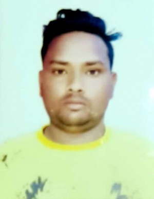 लल्ला बाबू