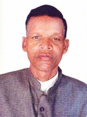 लल्ला बैगा