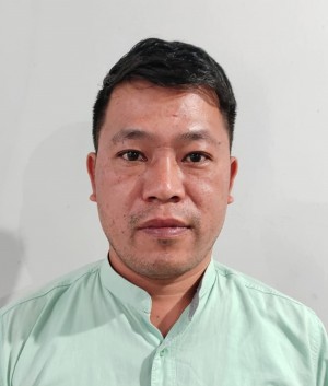 LALMALSAWMA