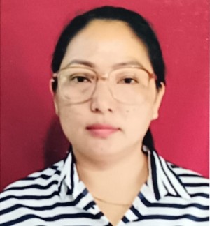 LALRAMDINGNGHETI