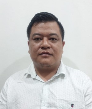 LALREMRUATA CHHANGTE