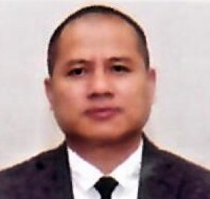 LALRINDIKA RALTE