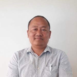 Lalringliana Khiangte