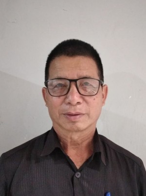 LALROENGA