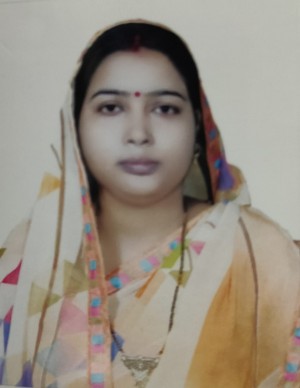 लालसा देवी