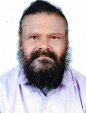 लालसाय खुन्टे