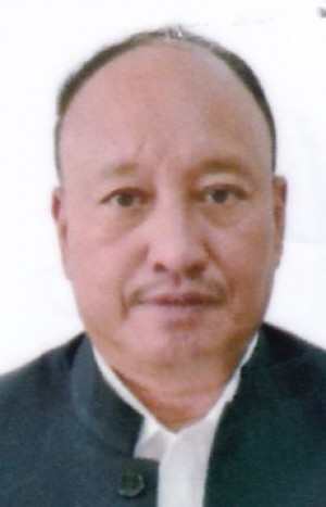 LALTHANSANGA