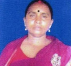 Lalti Devi