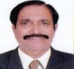 Lalubhai Babubhai Patel