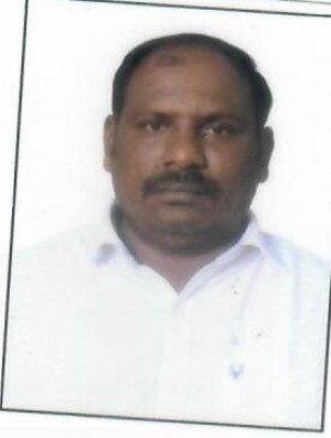 LAMBA SRINUVASA RAO
