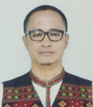 लामतीनथागं हाउकीप