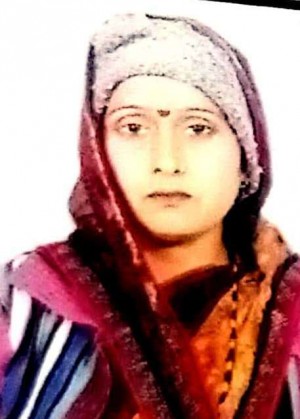 श्रीमती लाडो देवी