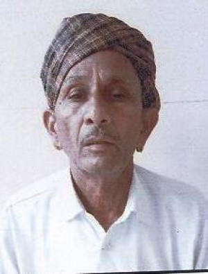 लशाभाई लवजीभाई बाजग