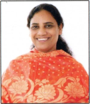 लता उसेण्डी