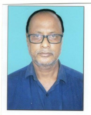 SWAPAN KUMAR MANDAL