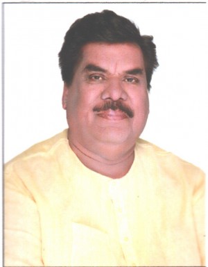 Arun Tiwari