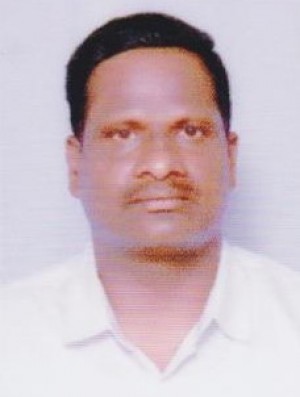THARESHA H.S