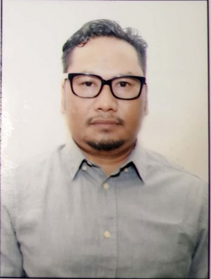 Mohammed Amin Shah