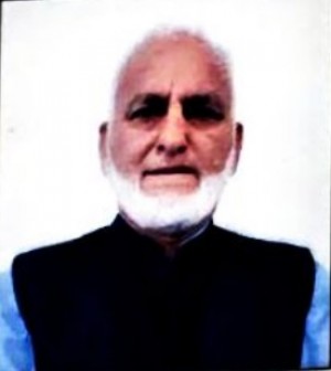 GHULAM MOHD SAROORI