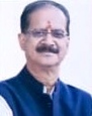 Ravinder Kumar Dhiman