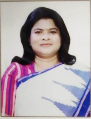 LATIKA PRADHAN