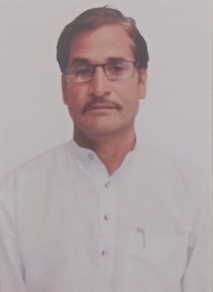 LATORI PRASAD SURYAVANSHI