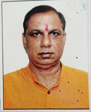 लवेश कुमार गोयल