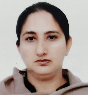 लविन्दर गिल