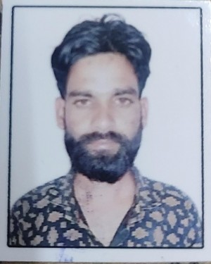 लवकेश डेहरिया