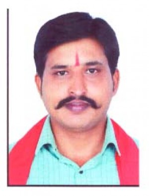 LAVKESH SINGH DIKHIT