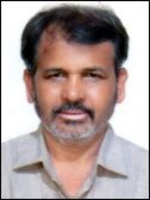 Laxman Arde