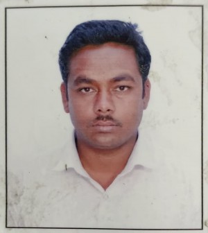 LAXMAN CHANDRAVANSHI