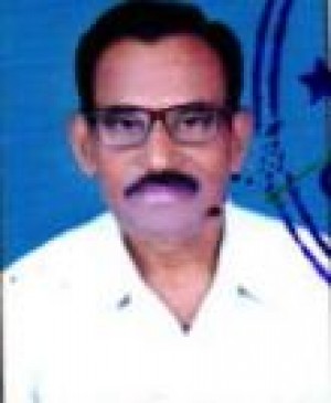 लक्ष्मण दास मंडल