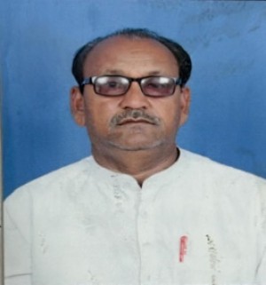 LAXMAN LAL