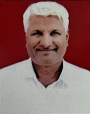 लक्ष्मण राम