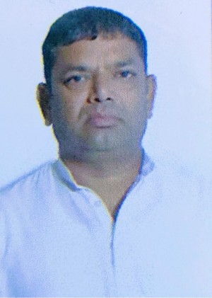 LAXMAN SINGH DINDOR